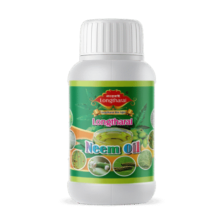 Longtharai Neem Oil