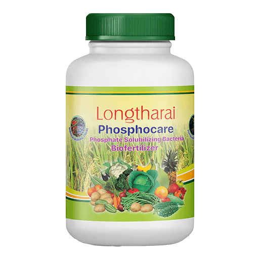 Longtharai Phosphocare