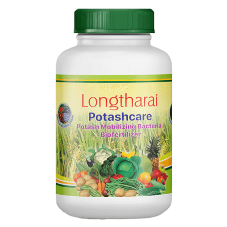 Longtharai Potashcare