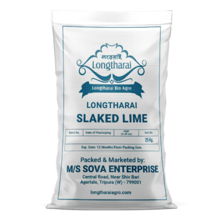 Longtharai Slaked Lime